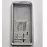 Ốp lưng Clear Cover cho Samsung Galaxy Note 8