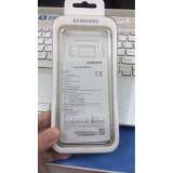 Ốp lưng Clear Cover cho Samsung Galaxy S8