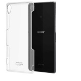 Ốp lưng cứng cho sony l1 - hãng imak phủ nao
