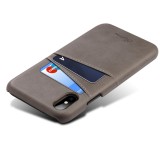 Ốp lưng da cao cấp và đựng thẻ cho iPhone8Plus / iPhone7Plus ( màn hình 5.5 inch)