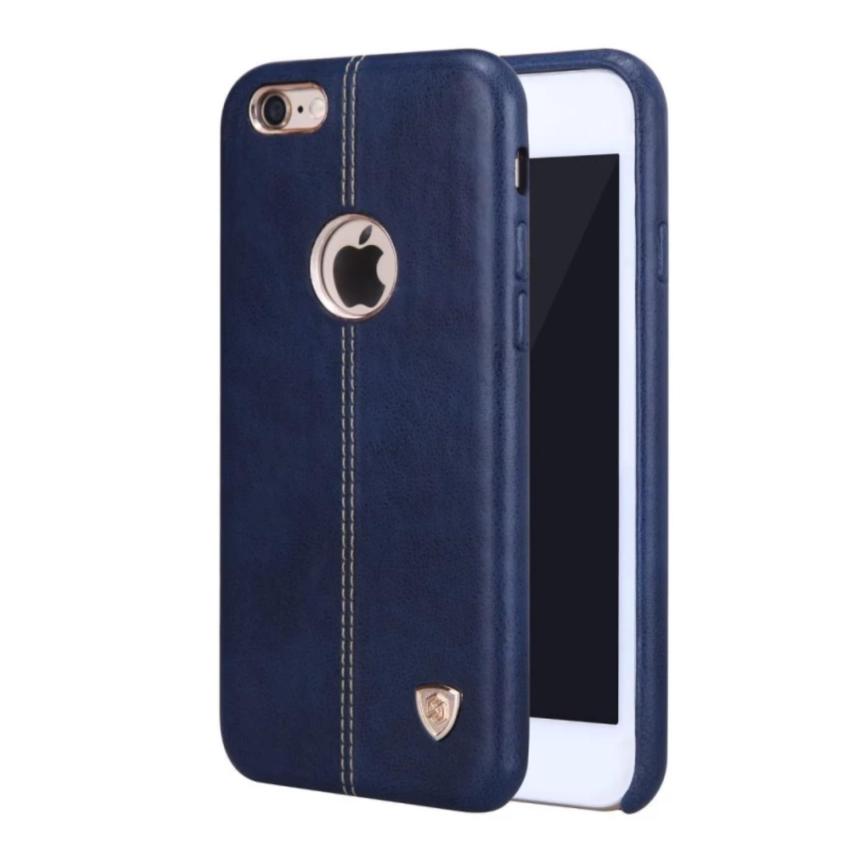 Ốp lưng da cap cấp Nillkin Englon cho iPhone 7