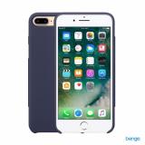 Ốp lưng dán da iphone 8 Plus cao cấp