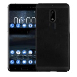 Ốp lưng dạng lưới tản nhiệt cho NOKIA 8