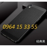 Ốp lưng dạng lưới tản nhiệt oppo a37