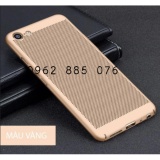 Ốp lưng dạng lưới tản nhiệt OPPO F3