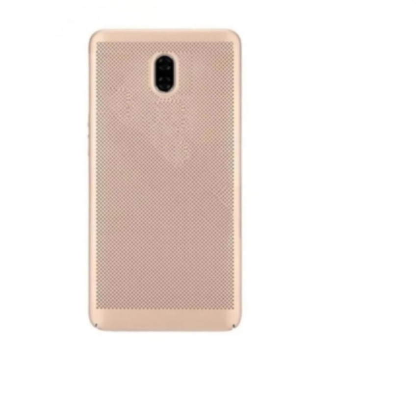 Ốp lưng dạng lưới tản nhiệt cho Samsung Galaxy J7 Pro 2017