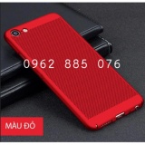 Ốp lưng dạng lưới tản nhiệt Xiaomi note 4