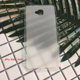Ốp lưng dành cho Asus Zenfone 4 Selfie silicon dẻo