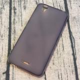 Ốp lưng dành cho Gionee P5 Mini silicon