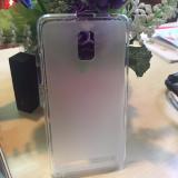 Ốp lưng dành cho lenovo a6600 plus silicone