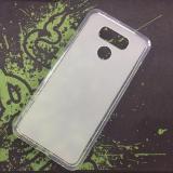 Ốp lưng dành cho LG G6 silicone