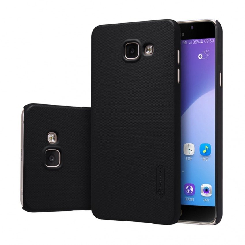 Ốp lưng dành cho Samsung Galaxy A7 2016 Nillkin