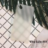 Ốp lưng dành cho silicon Wiko Sunny 2 Plus