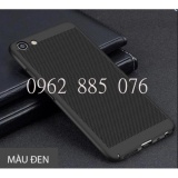 Ốp lưng dành cho VIVO A53 dạng lưới tản nhiệt
