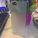 Ốp lưng dành cho Wiko Lenny 3 silicon dẻo