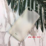 Ốp lưng dành cho Wiko RainBow Jam silicone