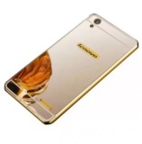 Ốp lưng dành nguyên khối gương cho Lenovo A6000