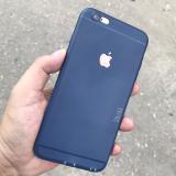 Ốp lưng dẻo bảo vệ camera hở táo dành cho iphone 6/6s