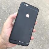 Ốp lưng dẻo bảo vệ camera hở táo dành cho iphone 6plus/6s plus