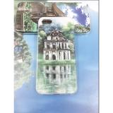 Ốp lưng dẻo chico cho iphone 6