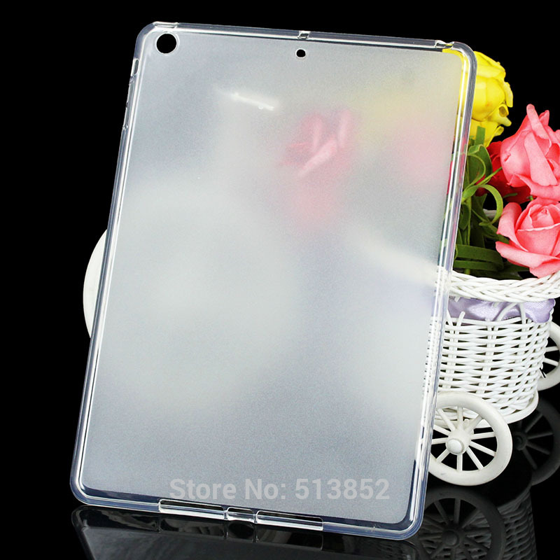 Ốp lưng dẻo cho iPad Air 1