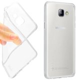 Ốp lưng dẻo cho Samsung A5 2016 (Trong suốt)