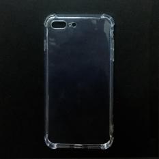 Ốp Lưng dẻo chống sốc trong suốt iPhone 8 Plus
