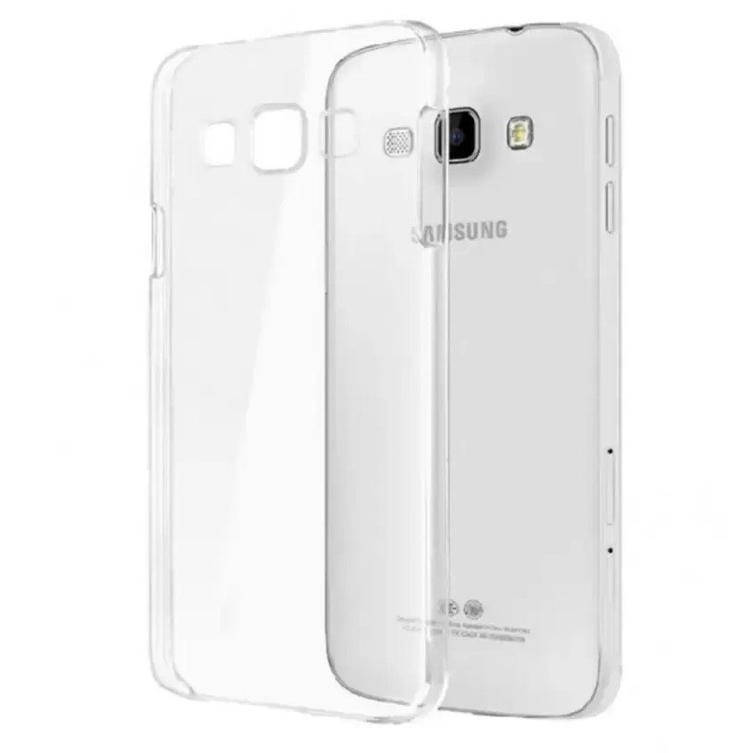 Ốp lưng dẻo dành cho Samsung Galaxy E7
