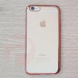 Ốp lưng dẻo Fashion Case cho iPhone 6/ 6S