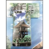 Ốp lưng dẻo màu ChiCo cho IPhone 7 Plus