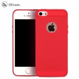 Ốp lưng dẻo màu Ou cho Iphone 5/5s