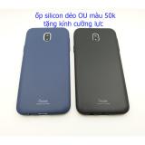 Ốp lưng dẻo màu Ou cho Samsung J7 Pro