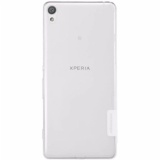 Ốp lưng dẻo Nillkin cho Sony Xperia XA1 Ultra