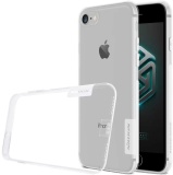 Ốp lưng dẻo silicon Nillkin cho Apple iPhone 7 Plus