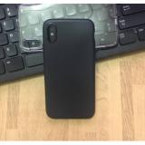Ốp lưng dẻo silicon Oucase cho iphone X