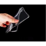 Ốp lưng dẻo Silicon Xiaomi Mi6 + Kính cường lực