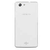 Ốp lưng dẻo silicone cho Oppo Neo 5 (Trong Suốt)
