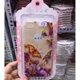 Ốp lưng dẻo thời trang cho Oppo F3