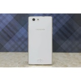 Ốp lưng dẻo trong cho oppo neo 5 / a31t