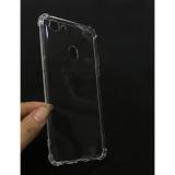 Ốp Lưng dẻo trong suốt Oppo F5 / F5 Youth / A75 / A75s / F5s / CPH1723 / CPH1725