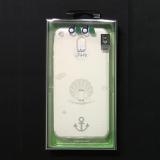 Ốp Lưng dẻo trong suốt Samsung Galaxy J7+ / J7 Plus / C710