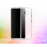 Ốp Lưng Dẻo Trong Suốt Cho Samsung Galaxy S8 Plus