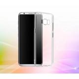 Ốp lưng dẻo trong suốt hiệu Gor cho Samsung Galaxy S8
