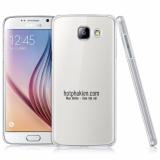 [HCM]Ốp lưng dẻo trong suốt Ultra Thin cho Samsung Galaxy A7 2016
