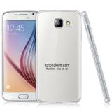 [HCM]Ốp lưng dẻo trong suốt Ultra Thin cho Samsung Galaxy A7 2016