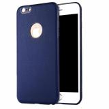 Ốp lưng dẻo vân da iPhone 6 Plus / 6S Plus hiệu Sulada, cam kết sản phẩm đúng mô tả, chất lượng đảm bảo