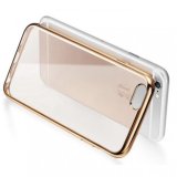 Ốp lưng dẻo viền màu dành cho iPhone 6 Plus