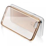 Ốp lưng dẻo viền màu dành cho iPhone 6 Plus