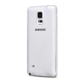 Ốp lưng dẻo VU trong suốt cho galaxy note 4