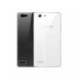 Ốp lưng dẻo vu trong suốt cho oppo neo 7